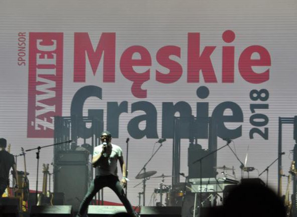 Męskie Granie zagra we Wrocławiu
