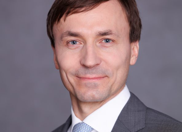 Michał Jaszczyk Dyrektorem Generalnym i Prezesem Zarządu Pepsico Polska