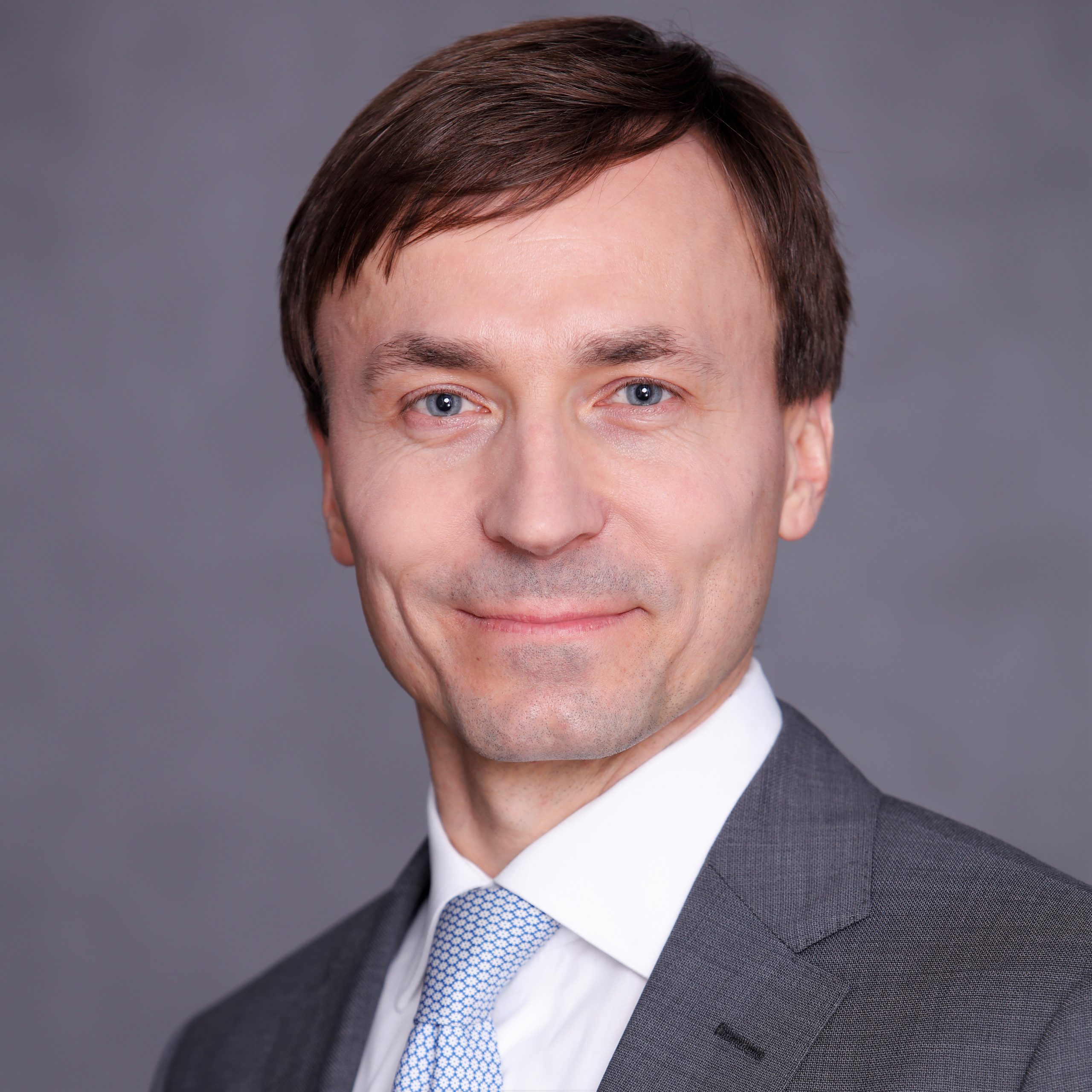 Michał Jaszczyk Dyrektorem Generalnym i Prezesem Zarządu Pepsico Polska