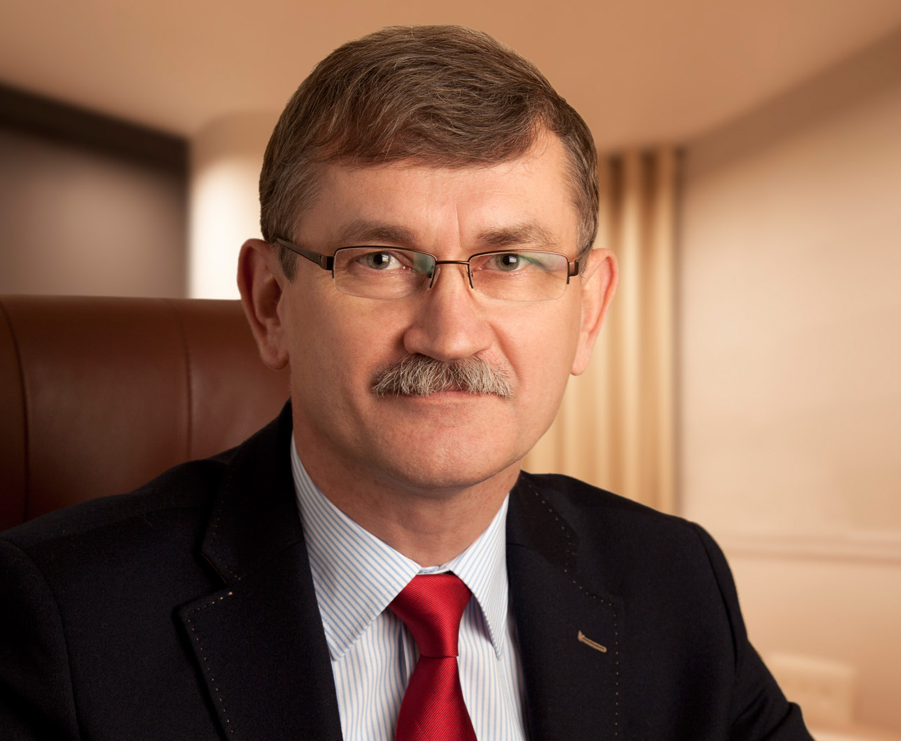 Michał Mius, Prezes Zarządu, WSP „Społem”