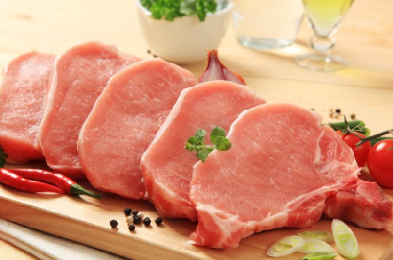Ile mięsa rocznie zjada statystyczny Polak?