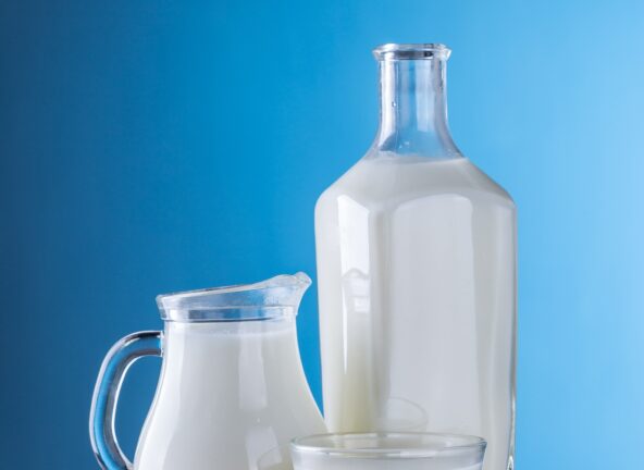 Ceny produktów mleczarskich w tendencji spadkowej
