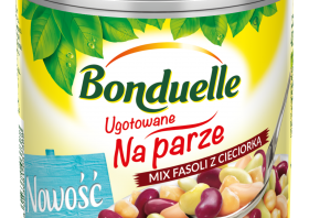 Kampania telewizyjna i digital marki Bonduelle