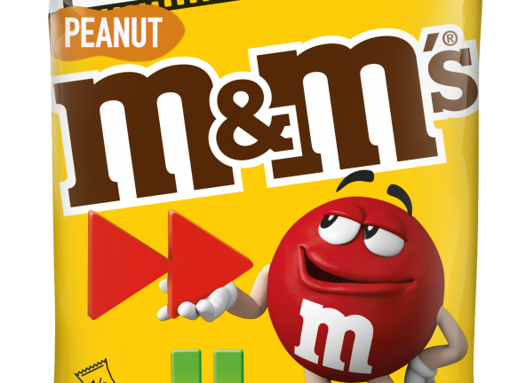 Promocja M&M’s®
