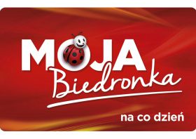 7 mln klientów korzysta z karty Moja Biedronka