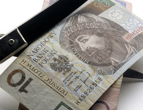Przedsiębiorcy redukują koszty