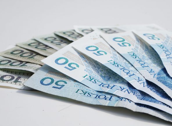 Co trzeci mikroprzedsiębiorca spotkał się z odmową finansowania