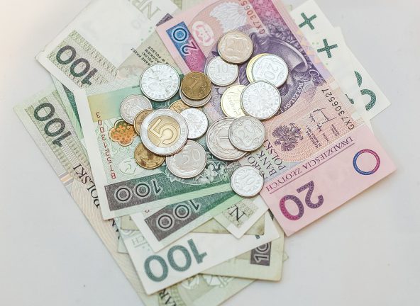 Siła nabywcza Polaków