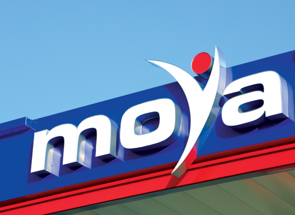Stacja MOYA w Jeleniej Górze