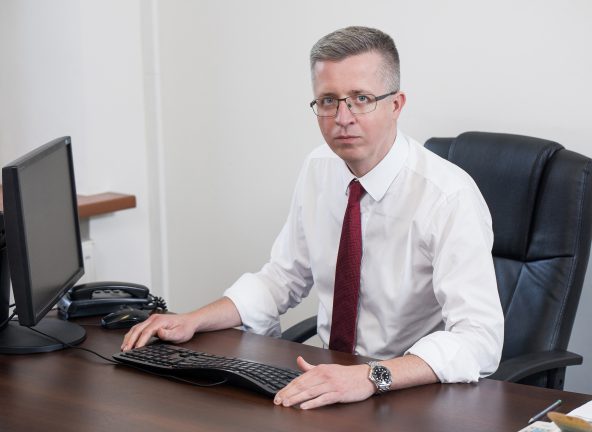 Top Market stawia na rozwój organiczny i otwiera kolejne sklepy