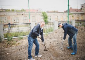 Wrigley Poland niesie pomoc – z roku na rok coraz większą