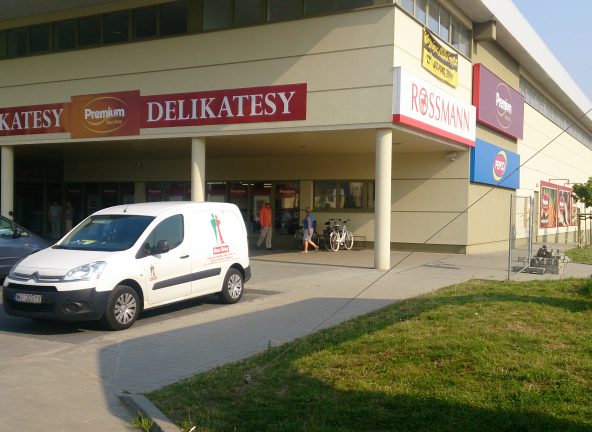 Nasz Sklep liczy 3000 placówek