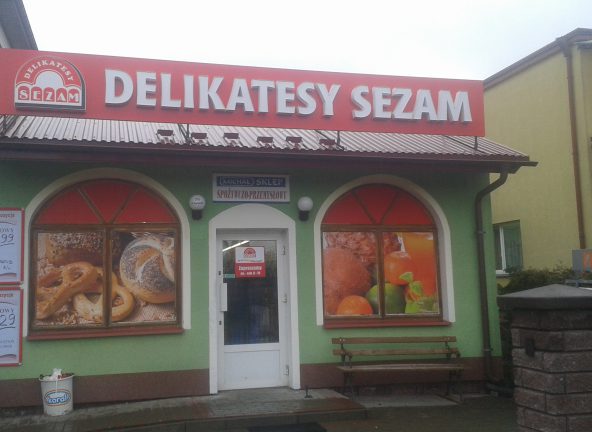 Sieć Nasz Sklep inwestuje na Lubelszczyźnie