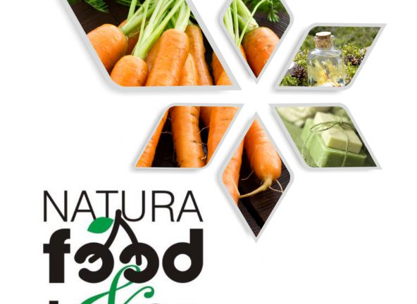 Targi Natura Food już w październiku