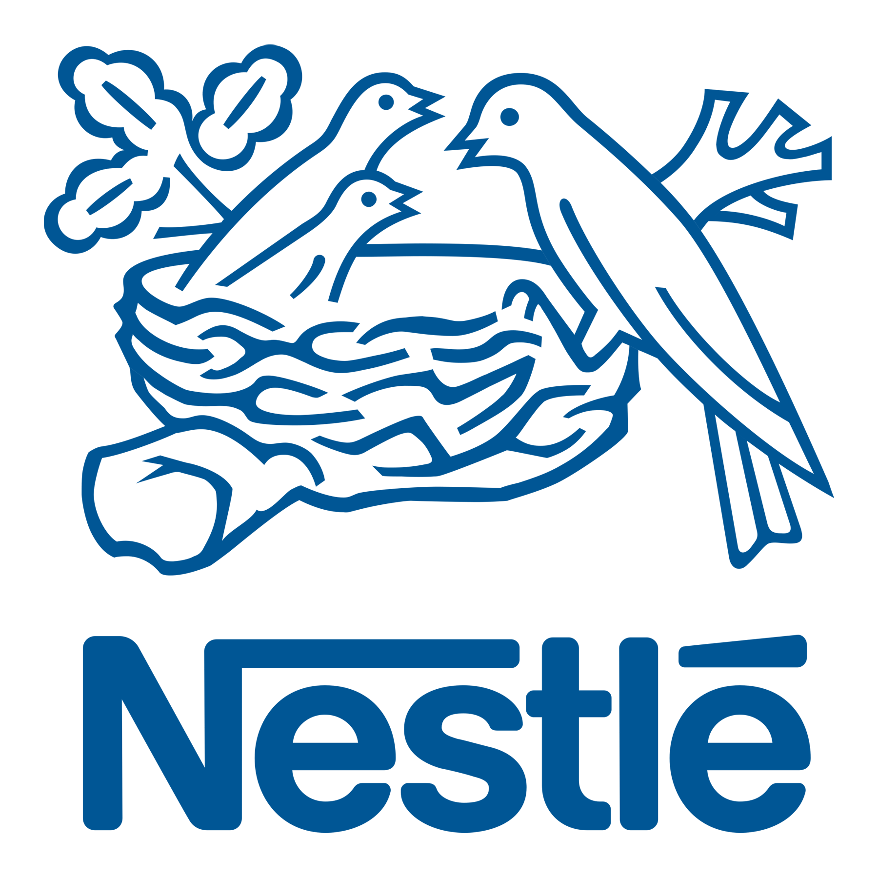 Nestlé przenosi część produkcji do Polski