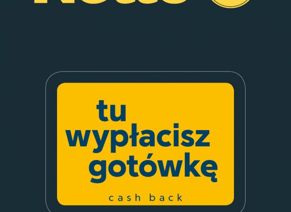 Nowe metody płatności w Netto