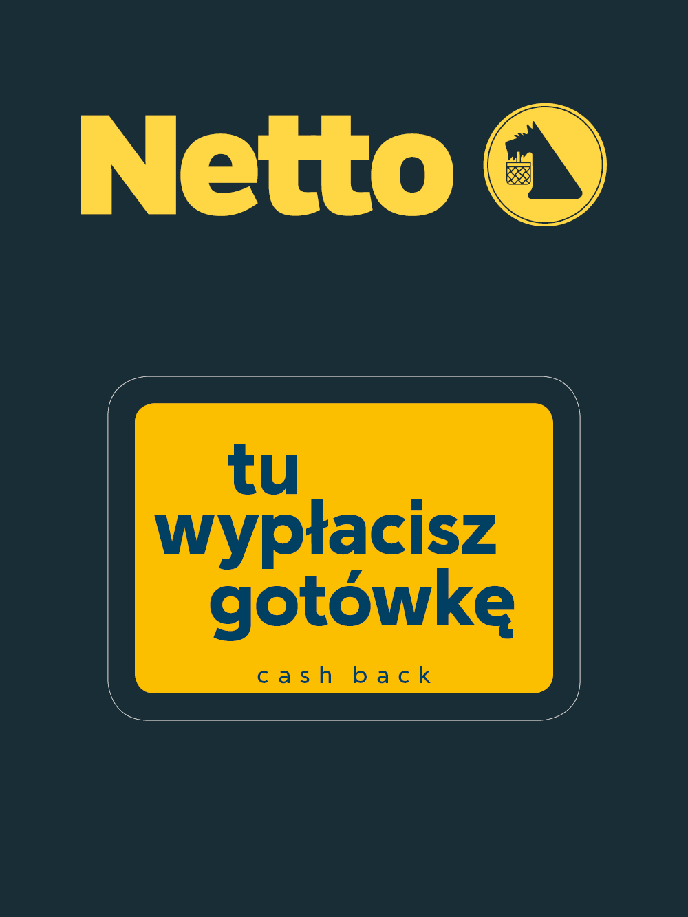 Nowe metody płatności w Netto