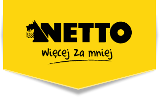Nowe sklepy Netto