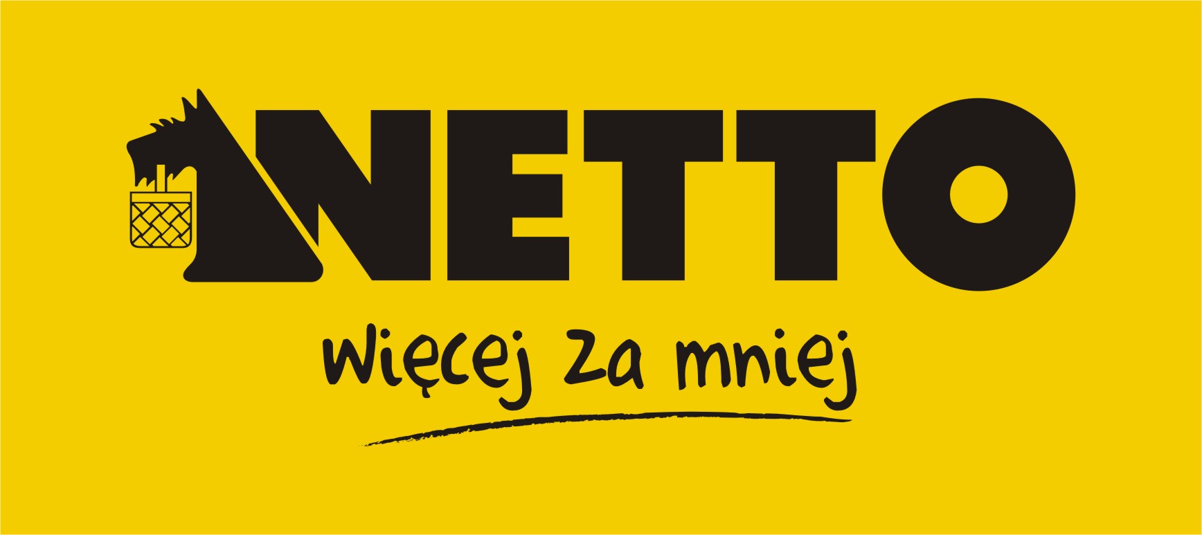 Pierwsze Netto w Człuchowie