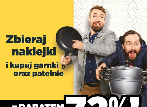 Netto startuje z nowym programem lojalnościowym