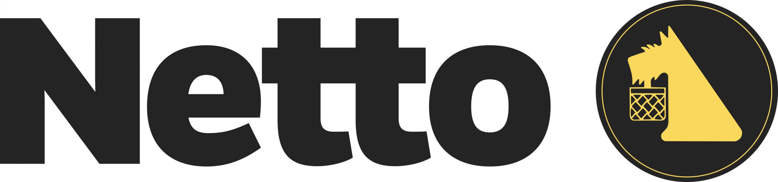 Netto z nowym logo zgodnym z koncepcją 3.0