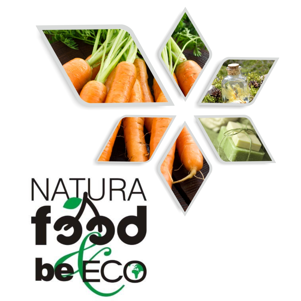 Rekordowa edycja Targów Natura Food i beEco