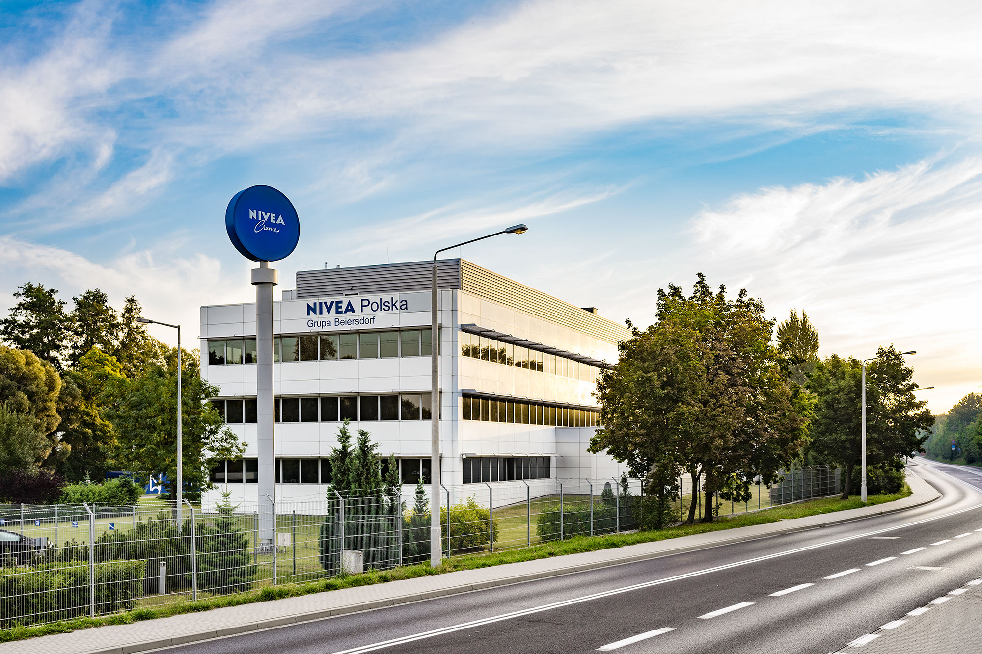 Beiersdorf odnotowuje dalsze wzrosty