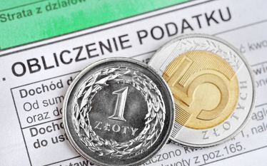 Sejm pozostawił 75% stawkę podatku od ukrywanych dochodów