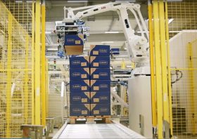 Lubella uruchomiła nowy kompleks produkcyjno-logistyczny