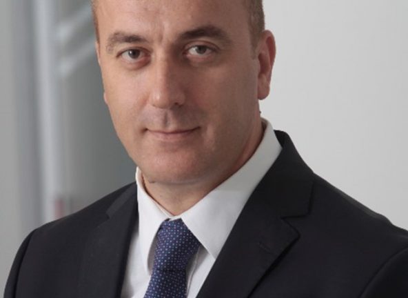 Henkel Polska: dział Laundry & Home Care z nowym dyrektorem zarządzającym