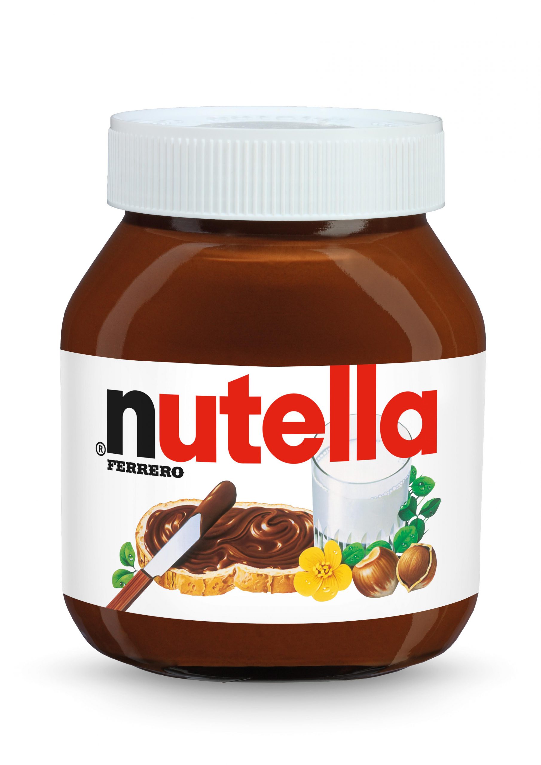 Nutella nie została w żadnym kraju usunięta z półek – oświadczenie.