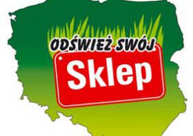 “Odśwież swój sklep” –  V edycja rozwiązana