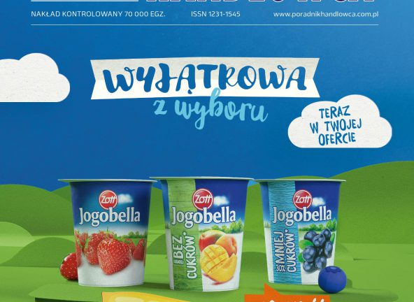 Styczniowy numer „Poradnika Handlowca” już u Czytelników