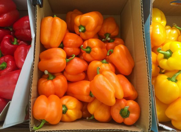 Będą poprawki w projekcie o przeciwdziałaniu marnowaniu żywności