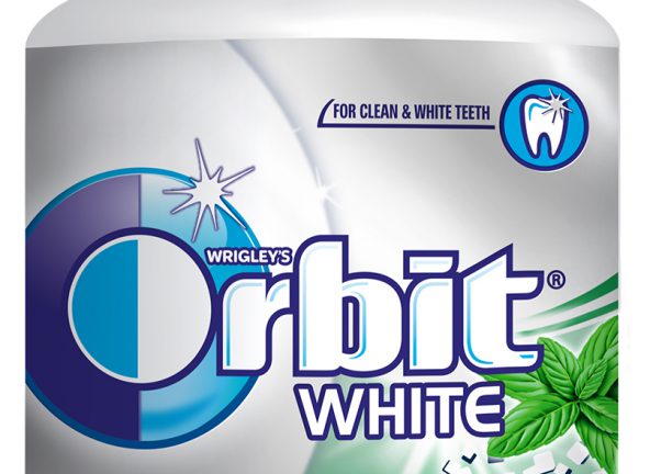 Orbit® White Spearmint i Freshmint w nowych opakowaniach