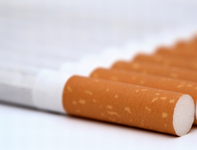 Polska zaskarży unijny zakaz sprzedaży papierosów mentolowych do TS