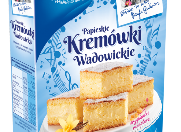Ciesz się magią świąt z Gellwe