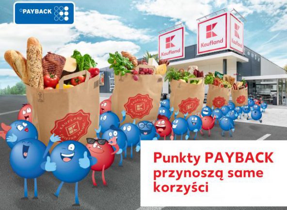 PAYBACK rozwija współpracę z Kauflandem i BP