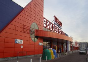 Przeciwdziałanie marnowaniu  żywności – deklaracja Tesco w Europie