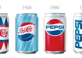 Pepsi Vintage