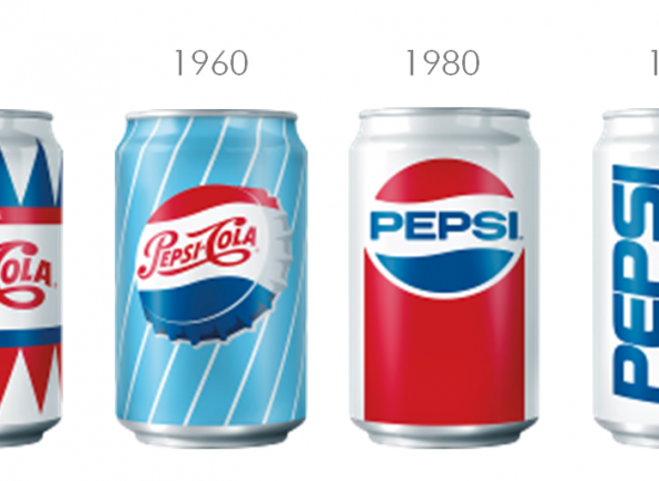 Pepsi Vintage