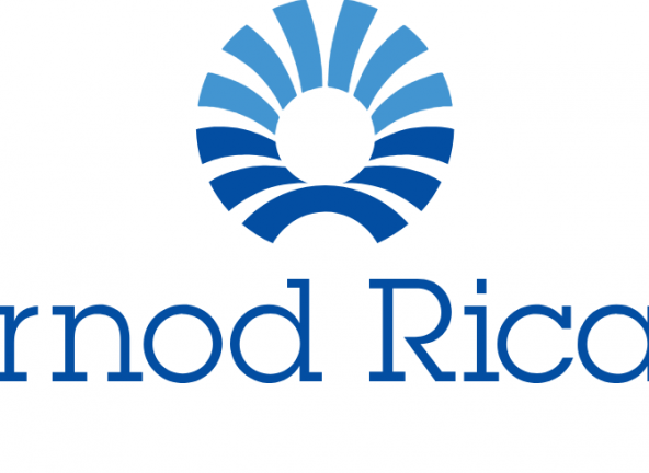 Firma Pernod Ricard podsumowała rok obrotowy 2018