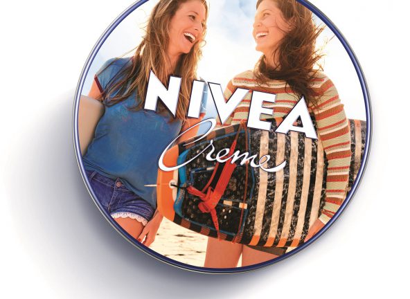 Nivea Polska: „Pielęgnuj letnie wspomnienia”