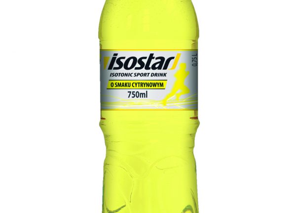 Promocja Isostar