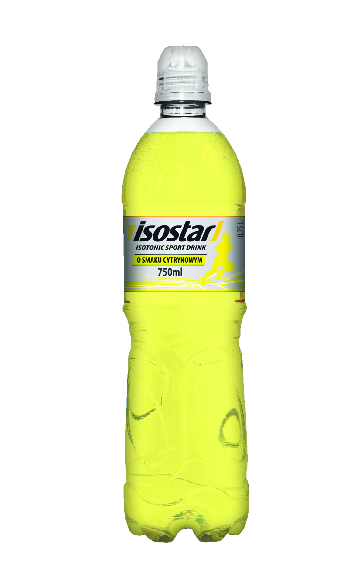 Promocja Isostar