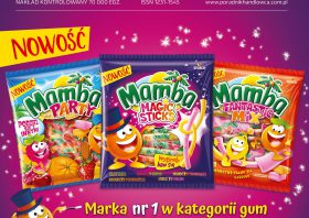 W MAJOWYM NUMERZE „PORADNIKA HANDLOWCA”