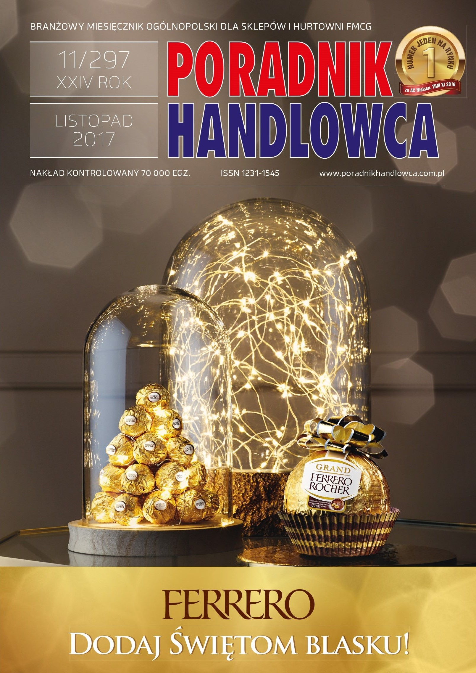 Poradnik Handlowca 112017 Poradnik Handlowca 8349