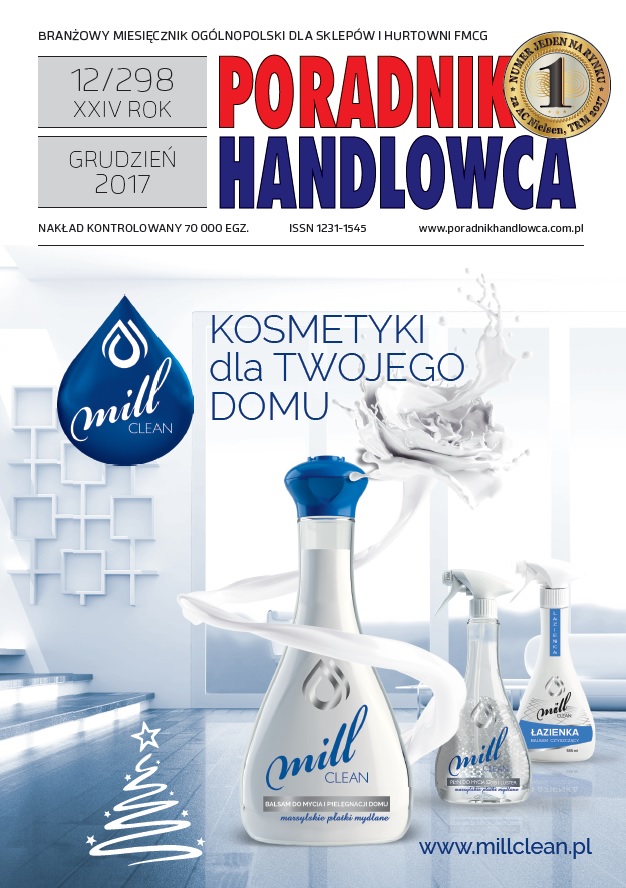 Poradnik Handlowca 12/2017