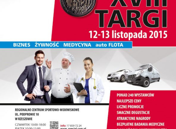 Targi Specjał