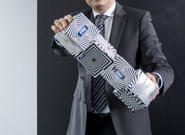 Artur Pielak, Prezes Zarządu Velvet CARE